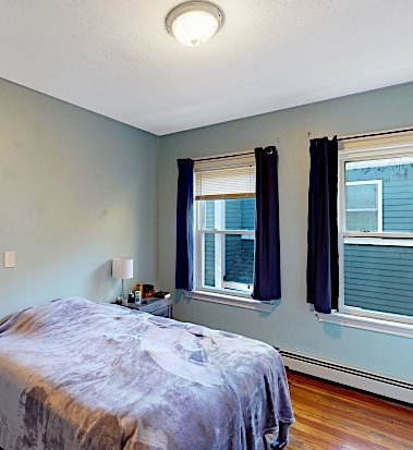 173 Rindge Ave, North Cambridge