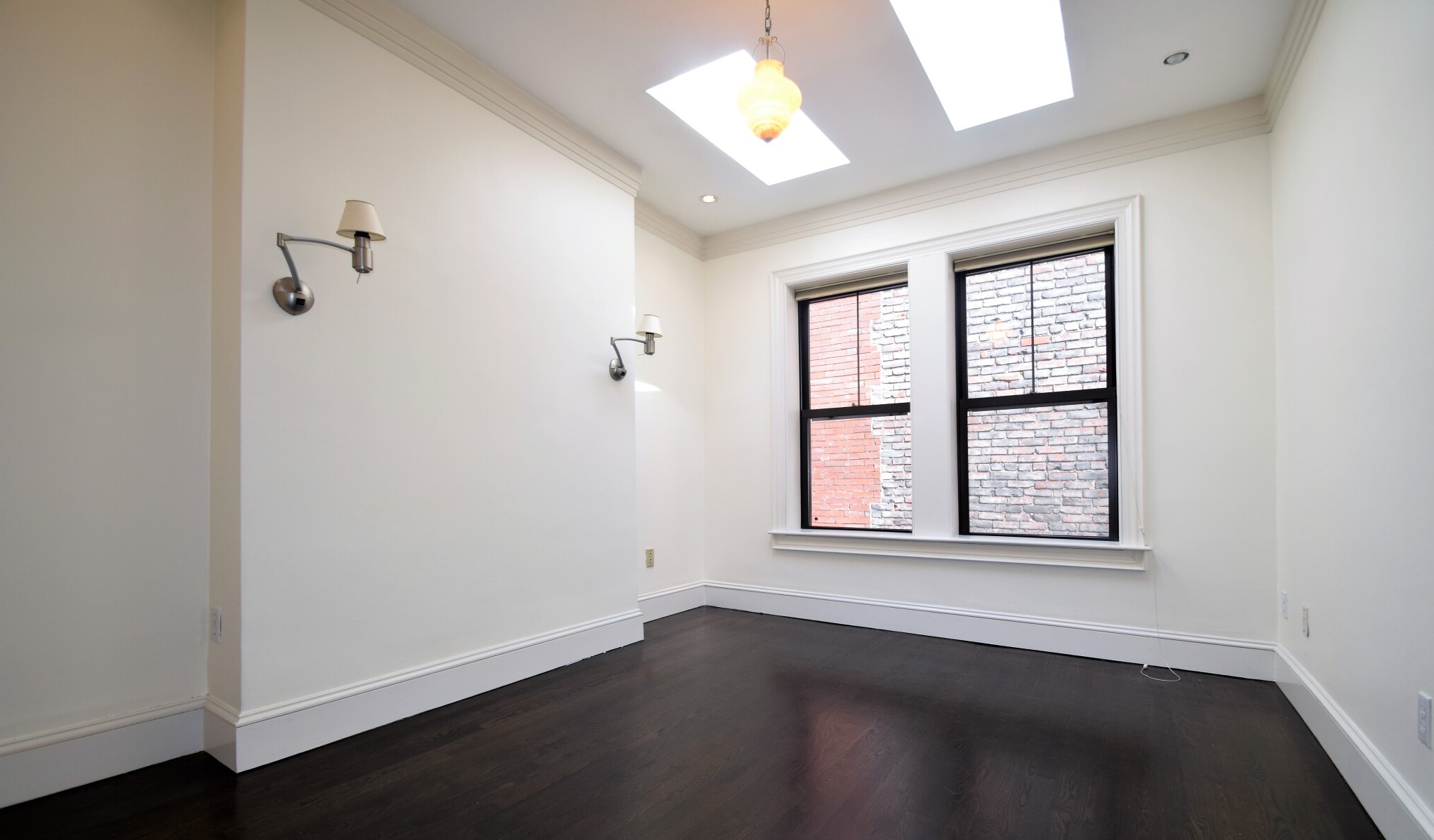 13 Worcester St, South End