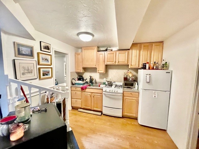 50 Margin St, North End