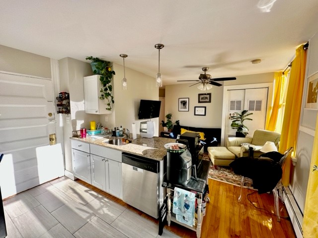 28 Fleet St, North End