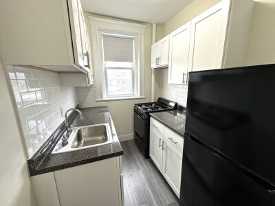 1179 Boylston St, Fenway