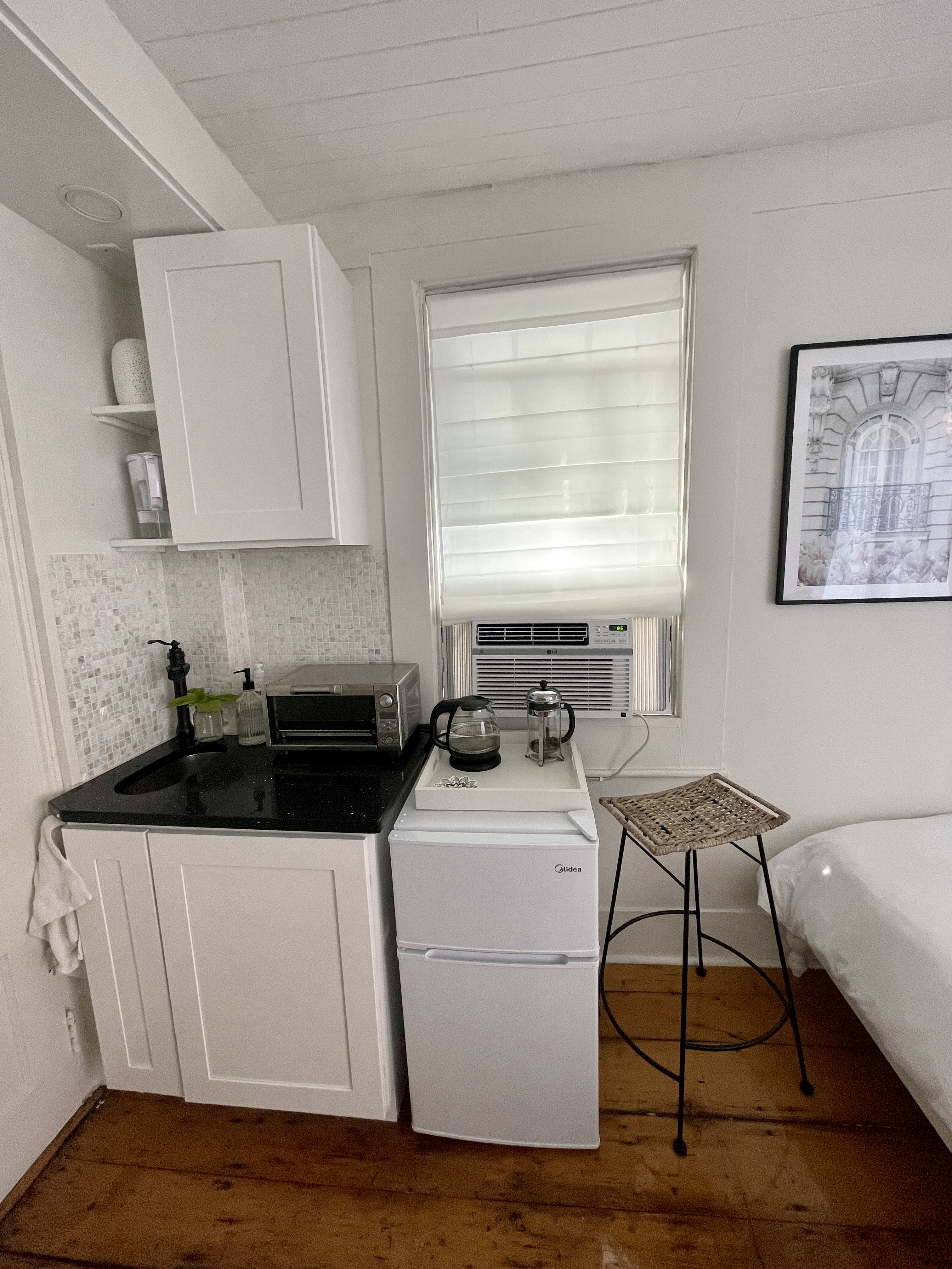 36 Joy Streeet, Beacon Hill