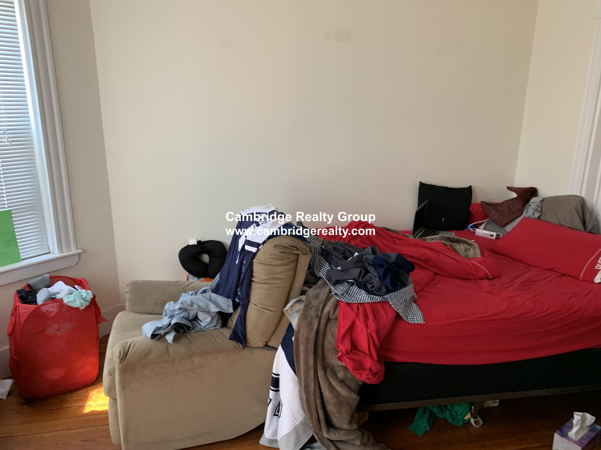 55 Porter Rd, North Cambridge