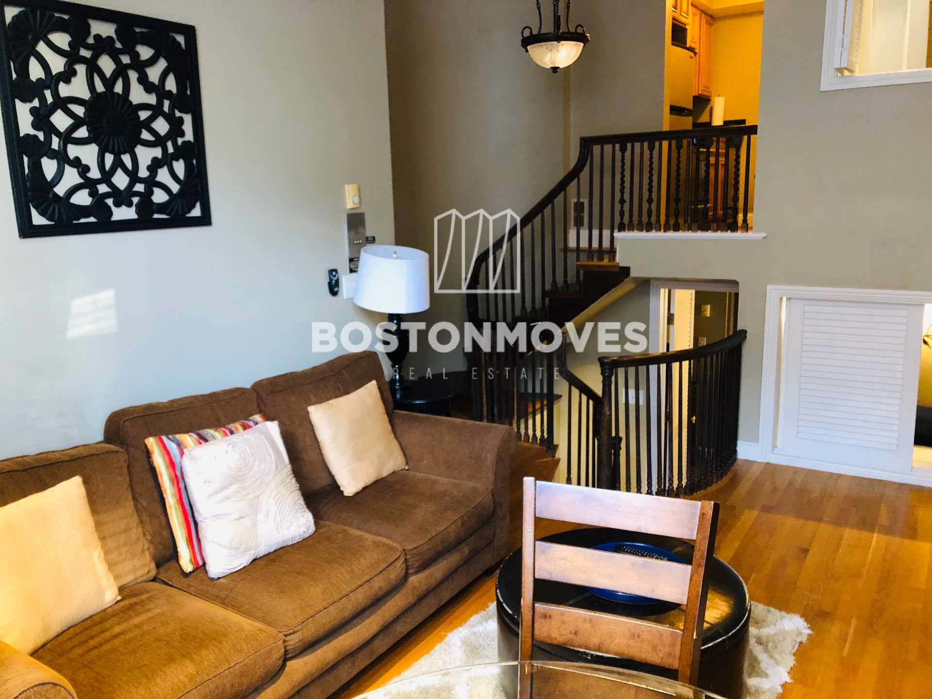 113 Beacon St, Back Bay