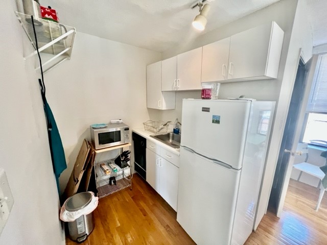 24 Stillman, North End