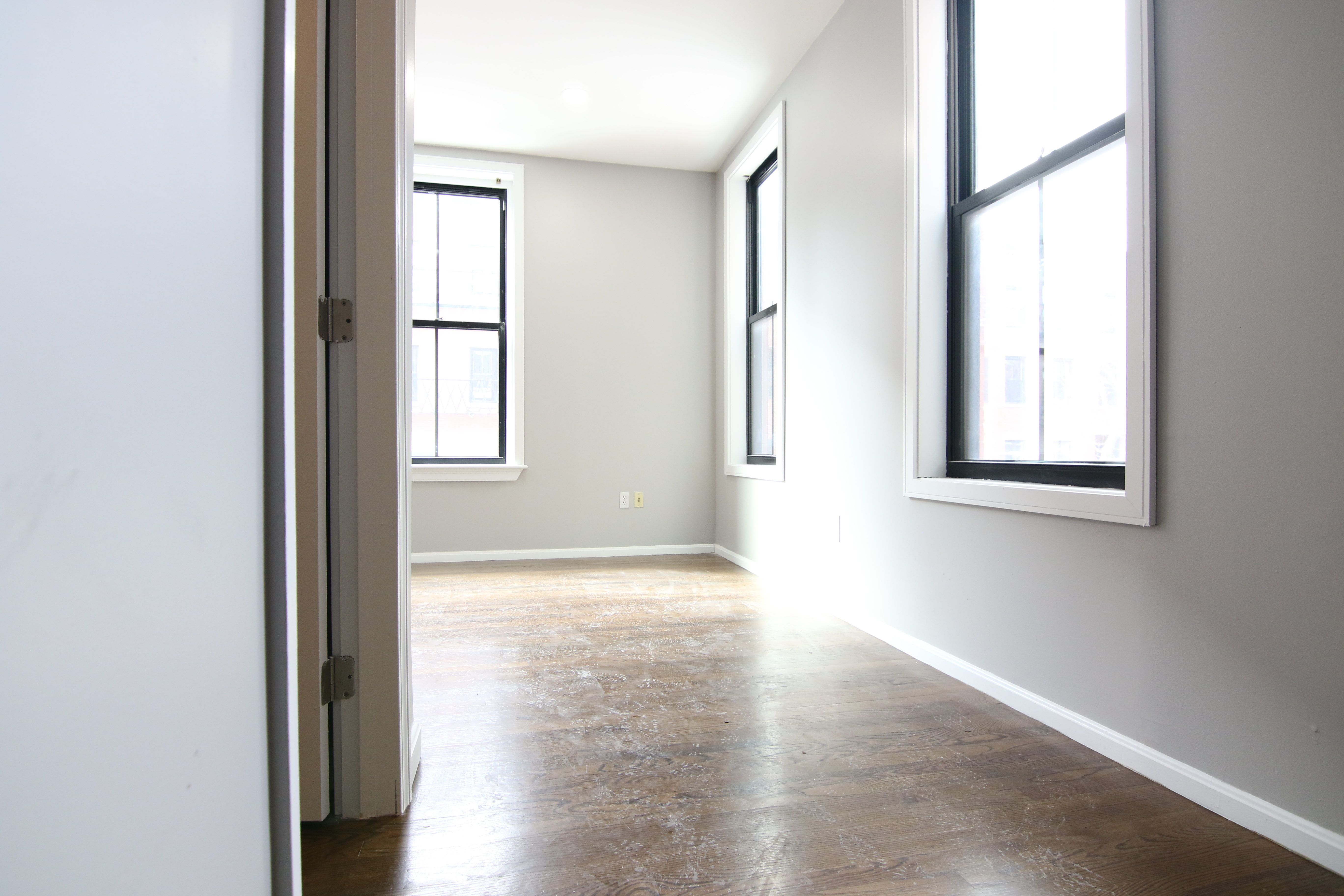 151 Brookline St, South End