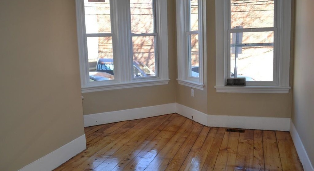 23 Alston, East Somerville