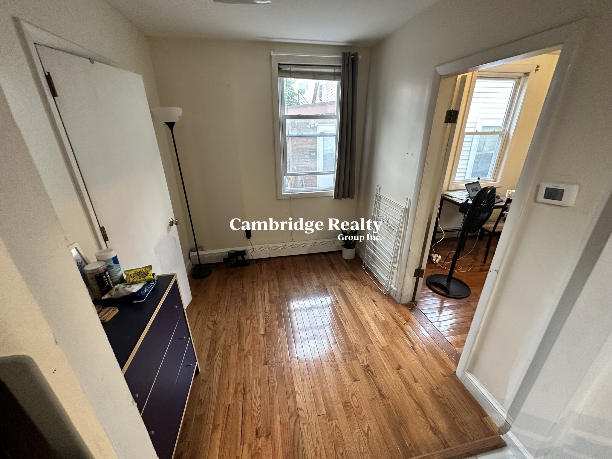 67 Gore St, East Cambridge