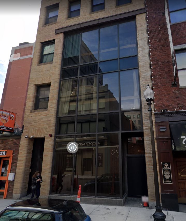 254 Friend St, North End