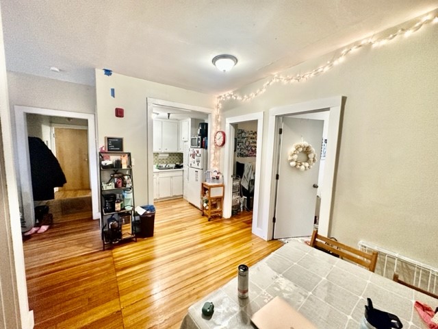 435 Hanover, North End