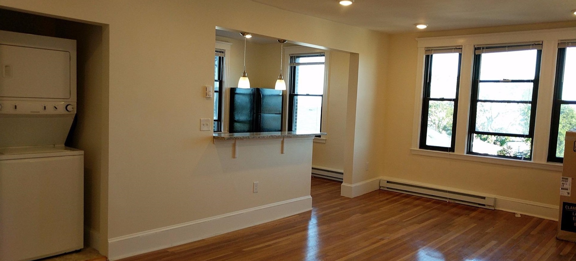 379 Broadway, Winter Hill