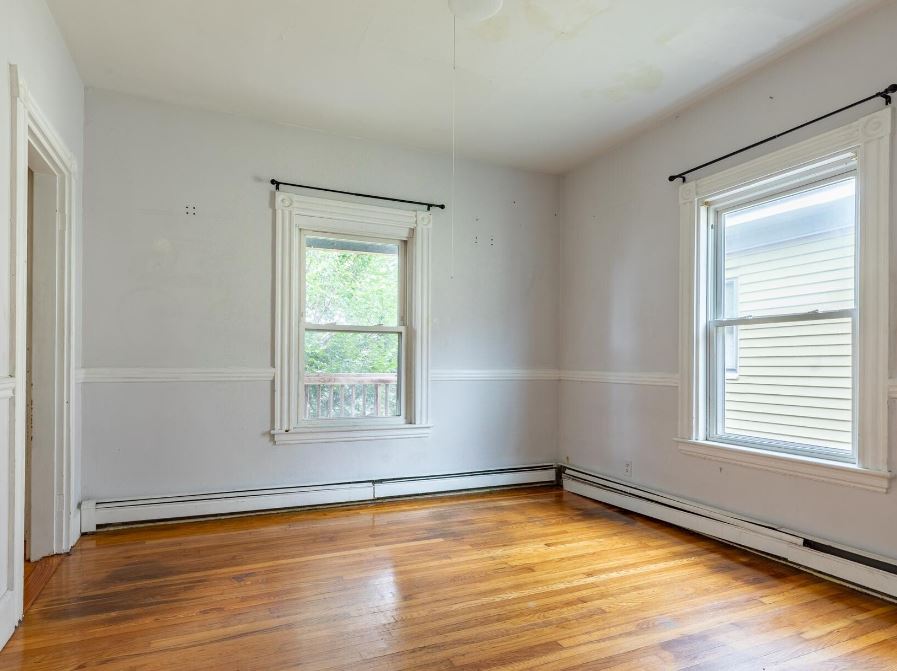 61 Hillside St, Fenway