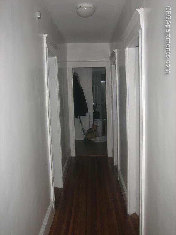 10 Cambridge Ter, North Cambridge