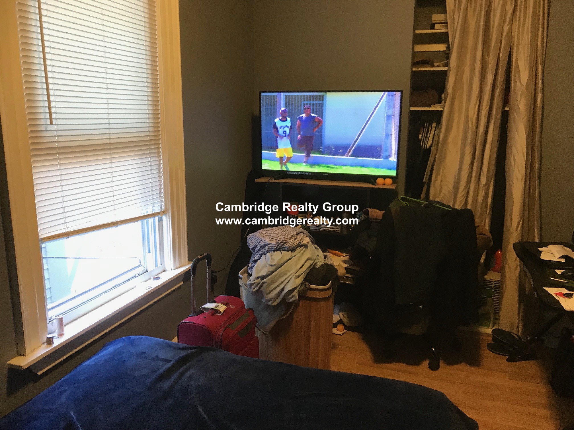 204 River St, Cambridgeport