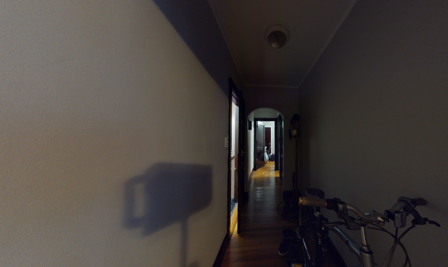 119 College Ave, Powderhouse
