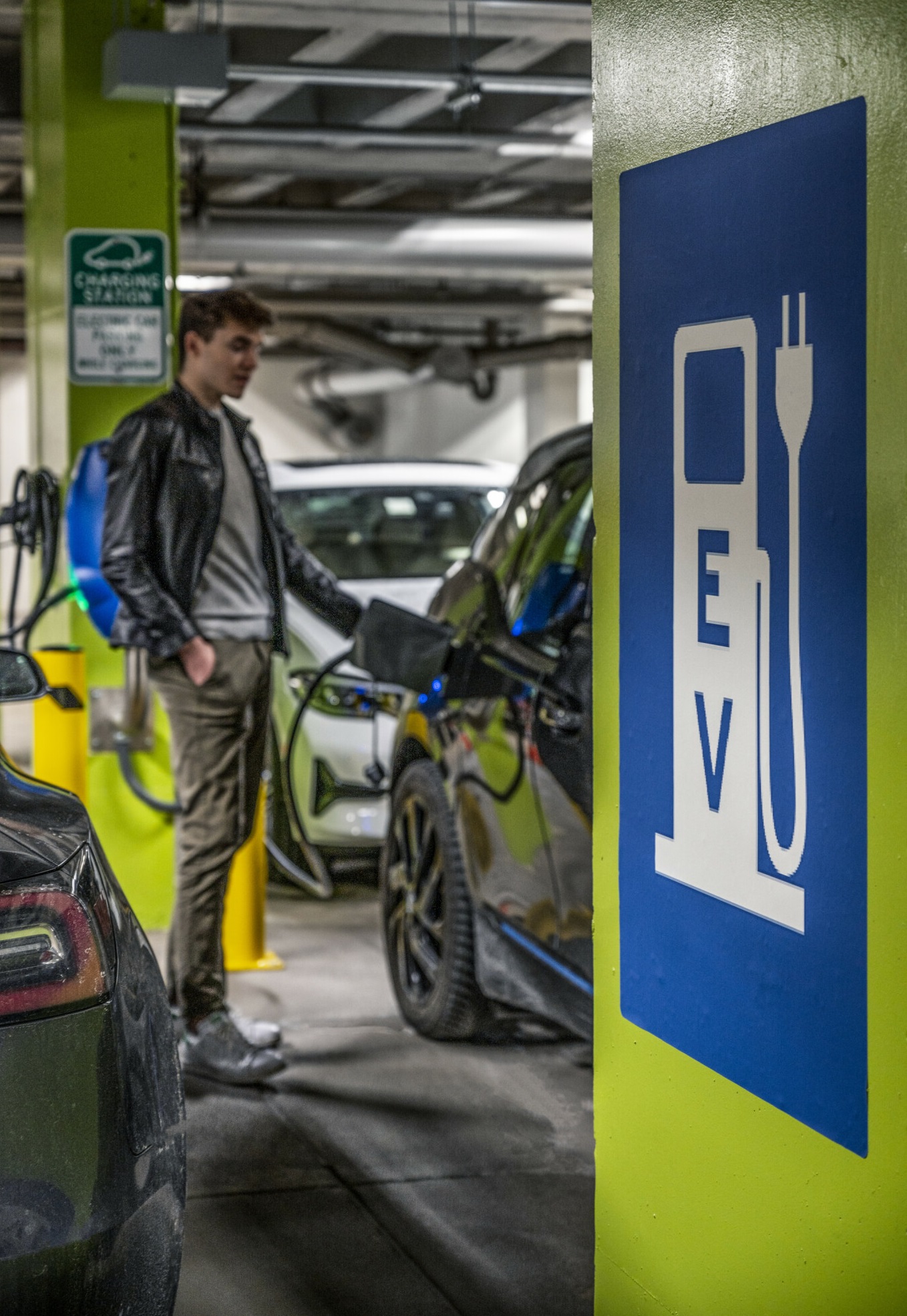 199 Massachusetts Ave, Back Bay