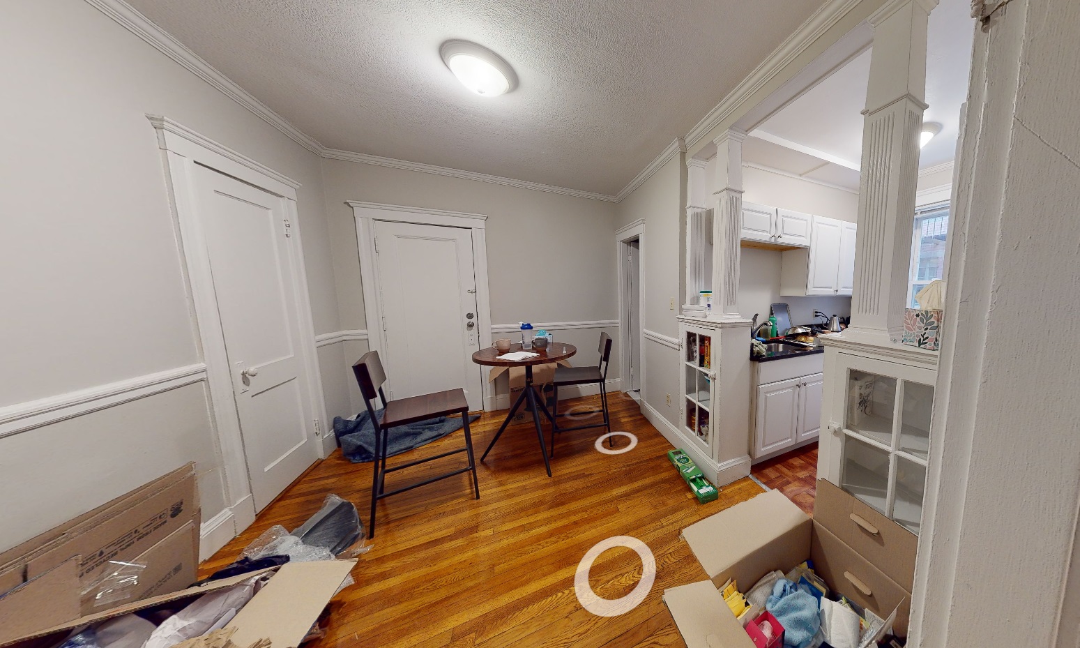 11 Gray St, Porter Square