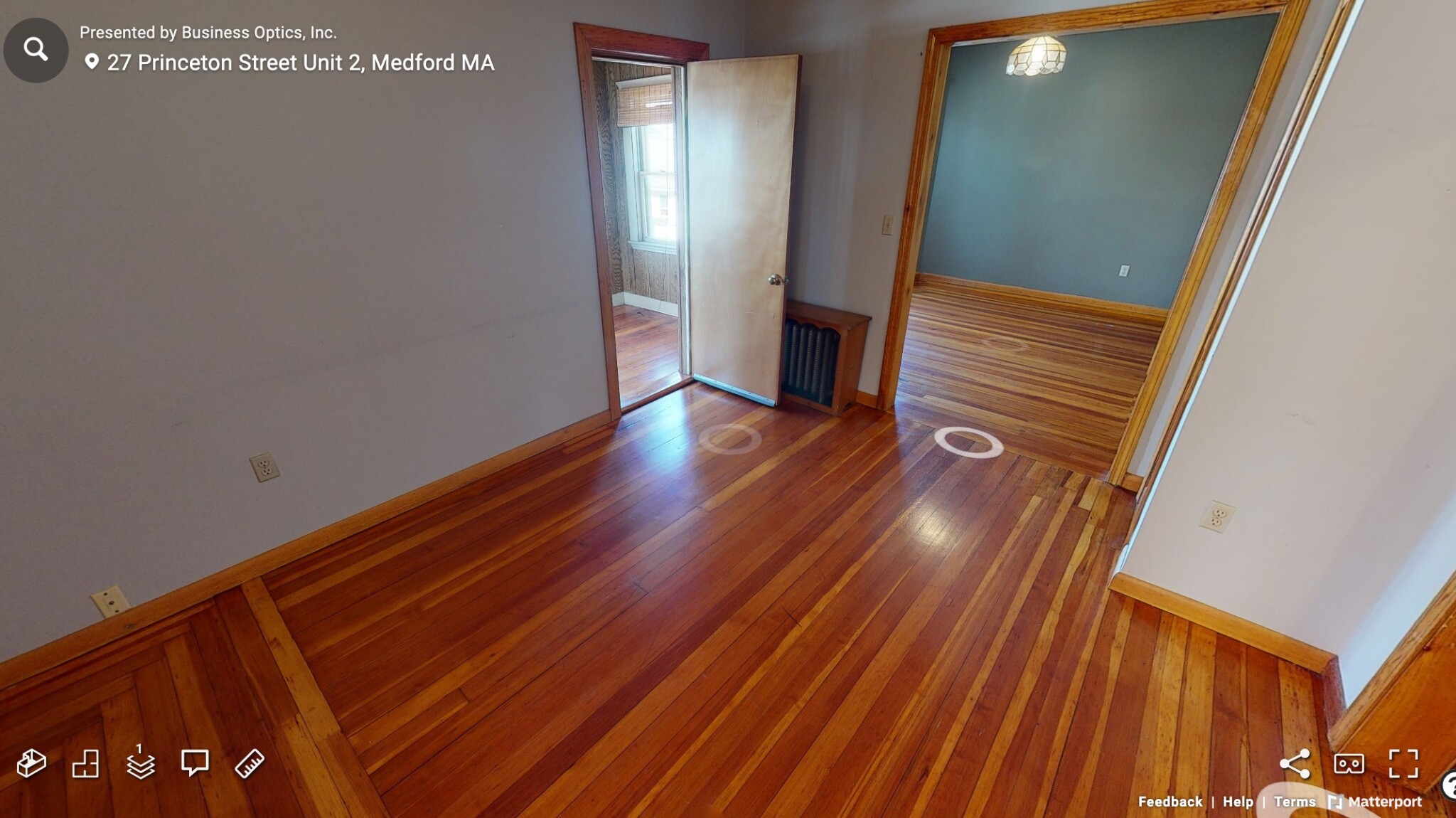 26 Princeton St, West Somerville