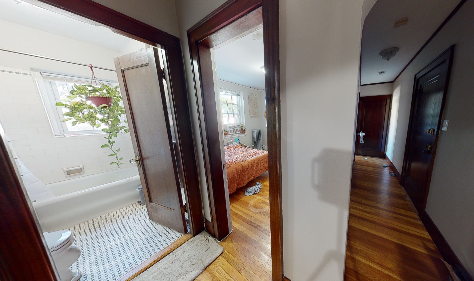 119 College Ave, Davis Square