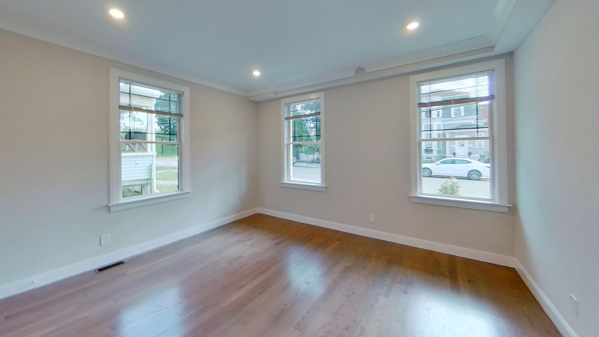 9 Mansfield, Allston