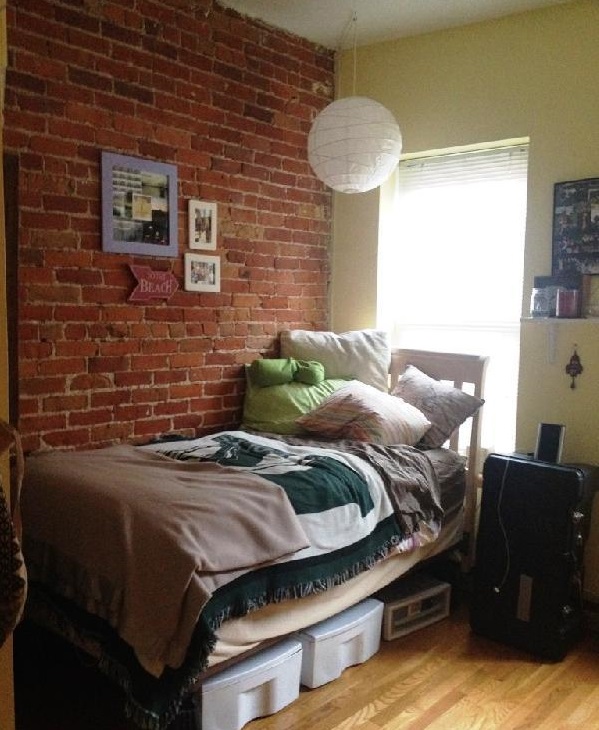 28 Symphony Rd, Fenway