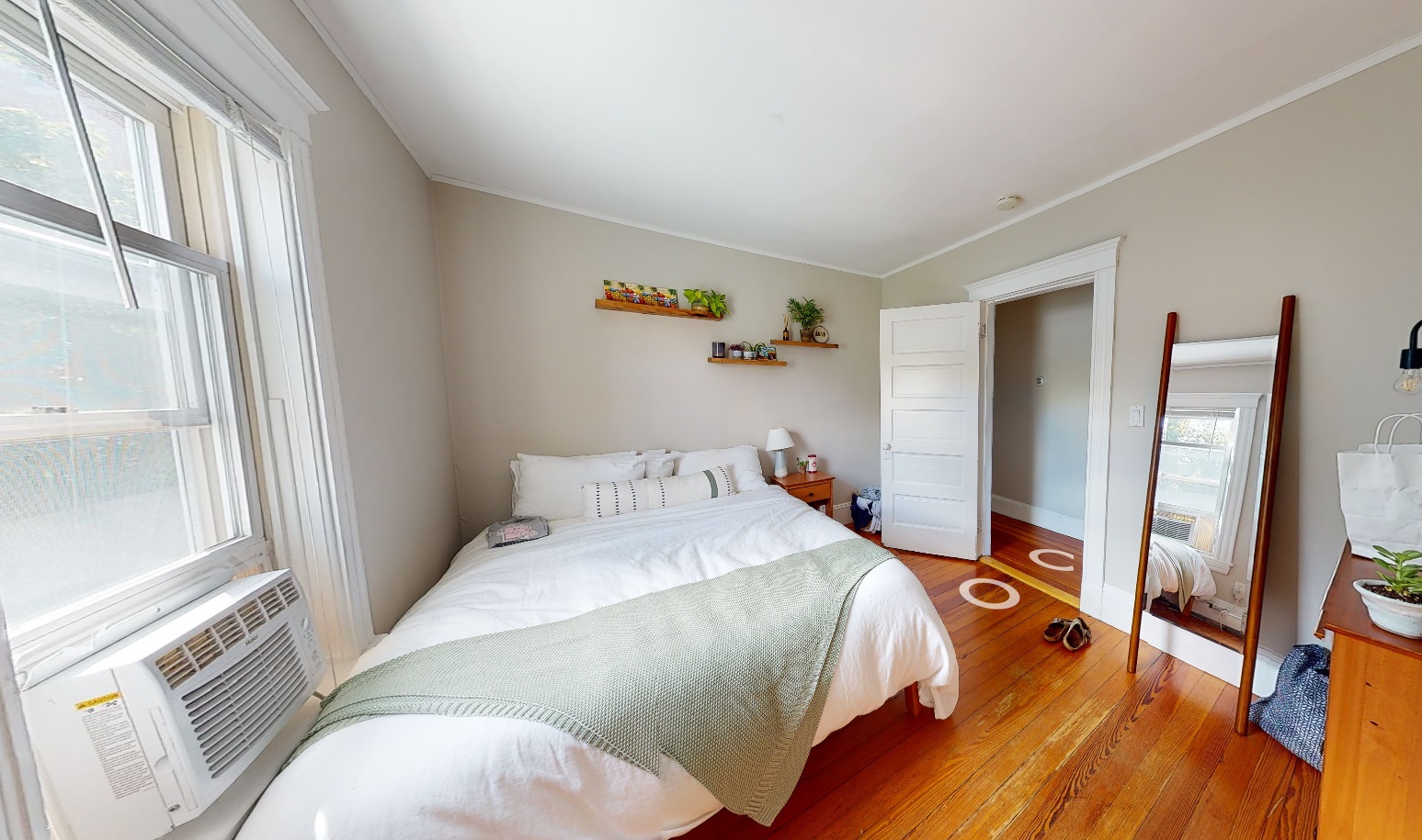 8 Chapman Pl, Harvard Square