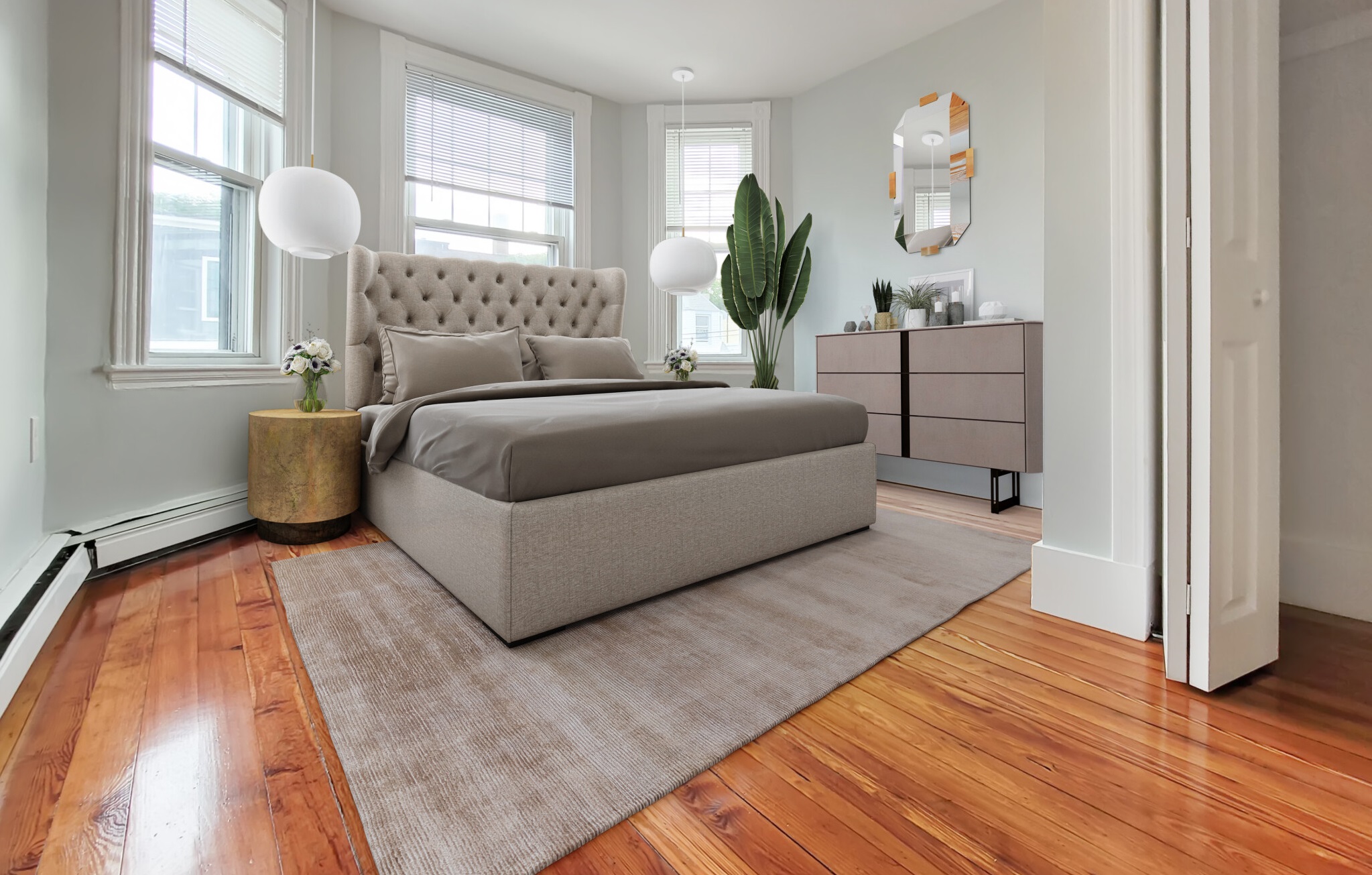 114 Falcon St, East Boston