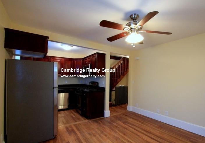 26 White, Porter Square