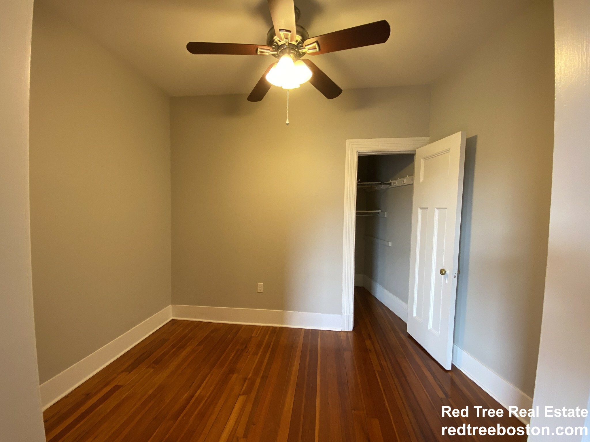 9 Sewall Ave, Coolidge Corner