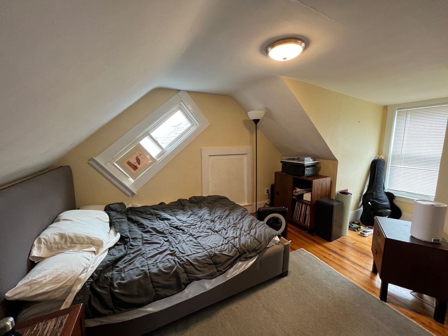 26 White St, Porter Square