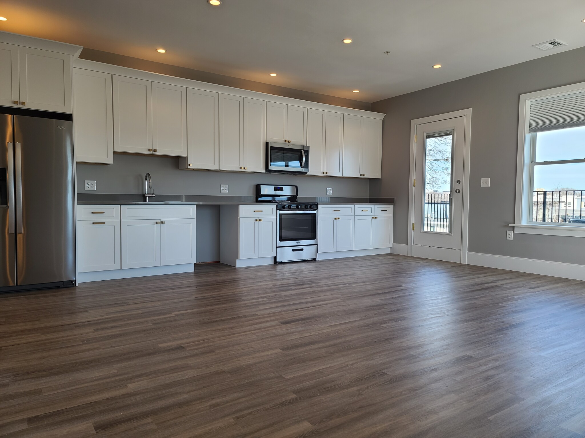 27 Vinton St, South Boston