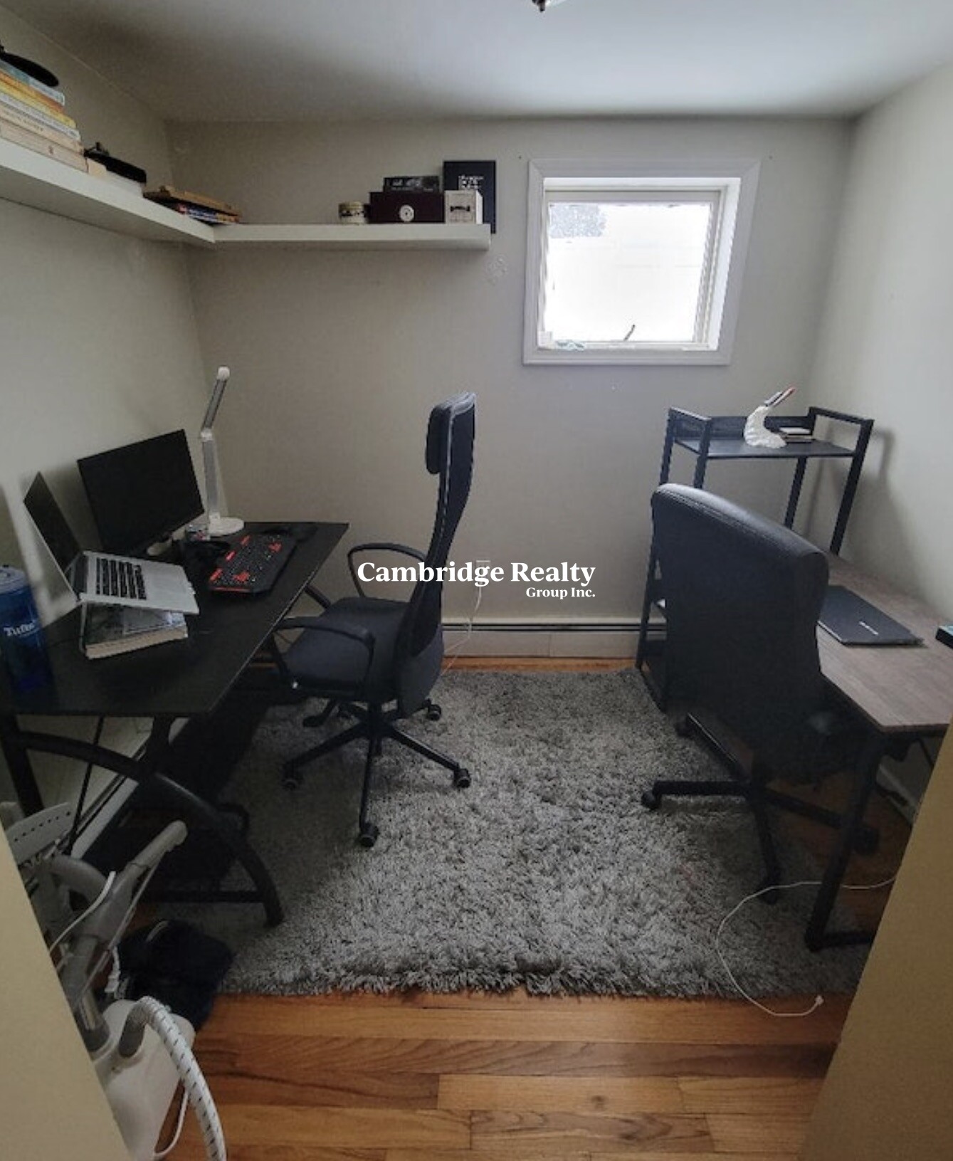 89 Sciarappa St, East Cambridge