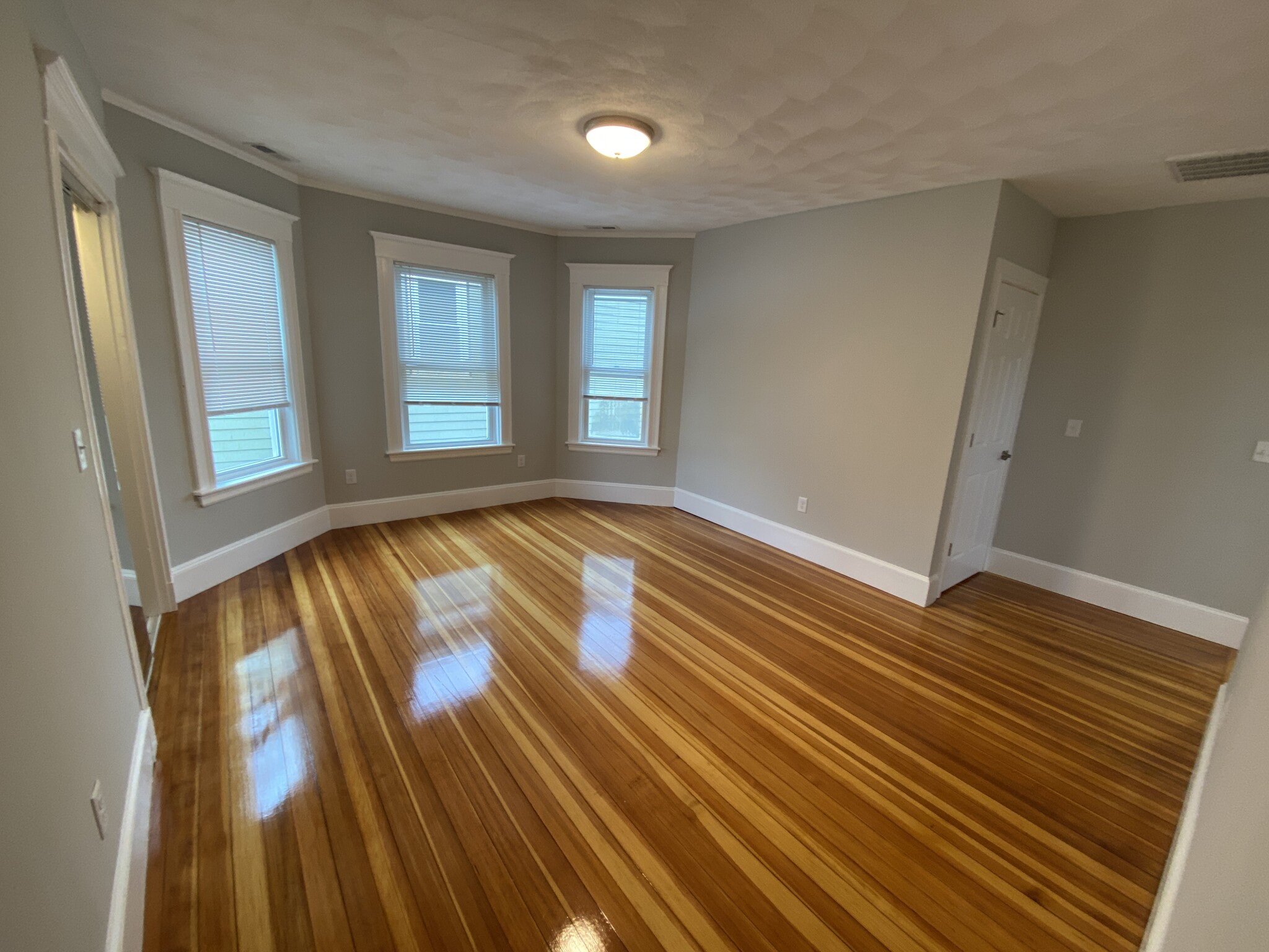 8 Spencer, Porter Square