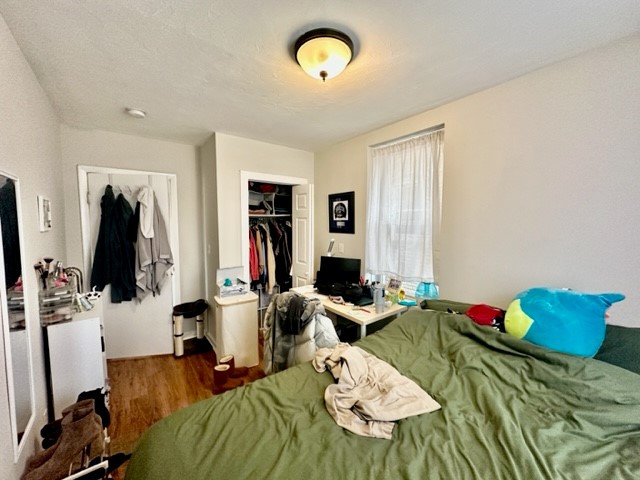 224 Hanover, North End