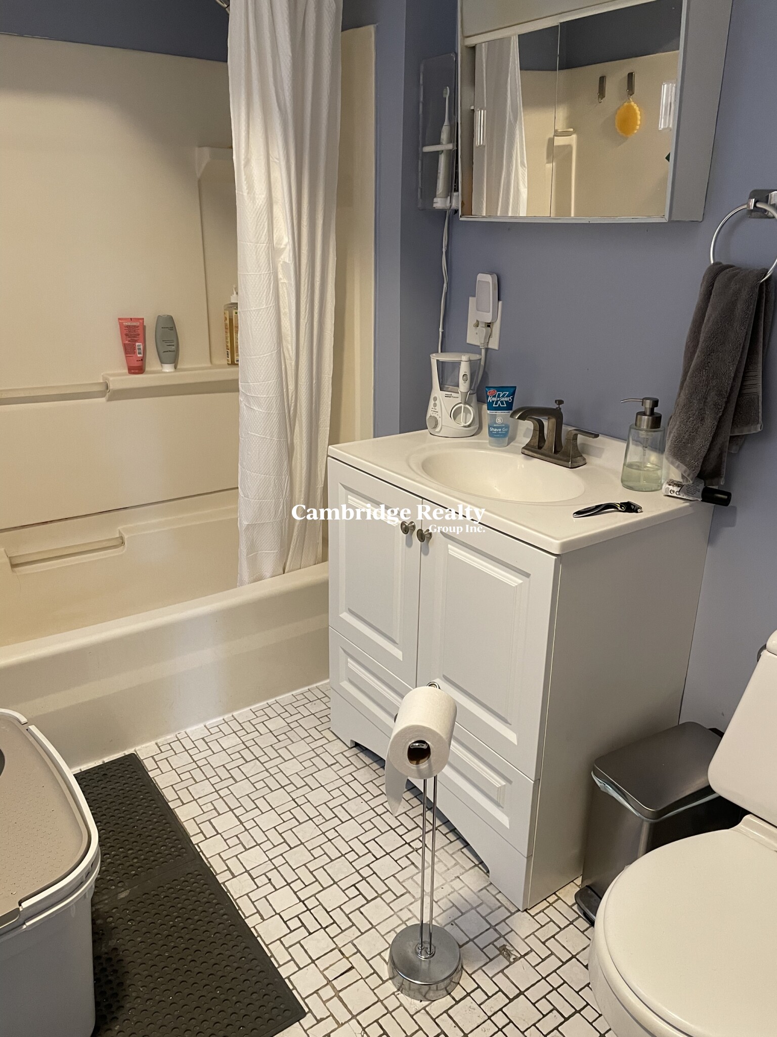 21 Wesley Park, Union Square