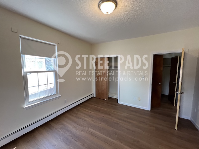 46 South Huntington Ave, Mission Hill