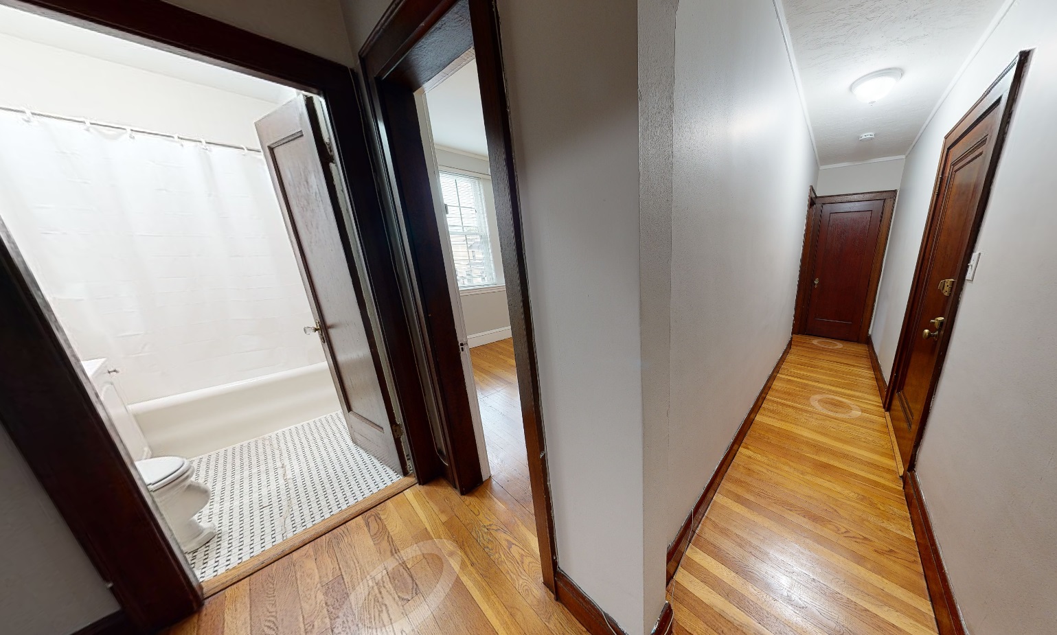 119 College Ave, Davis Square