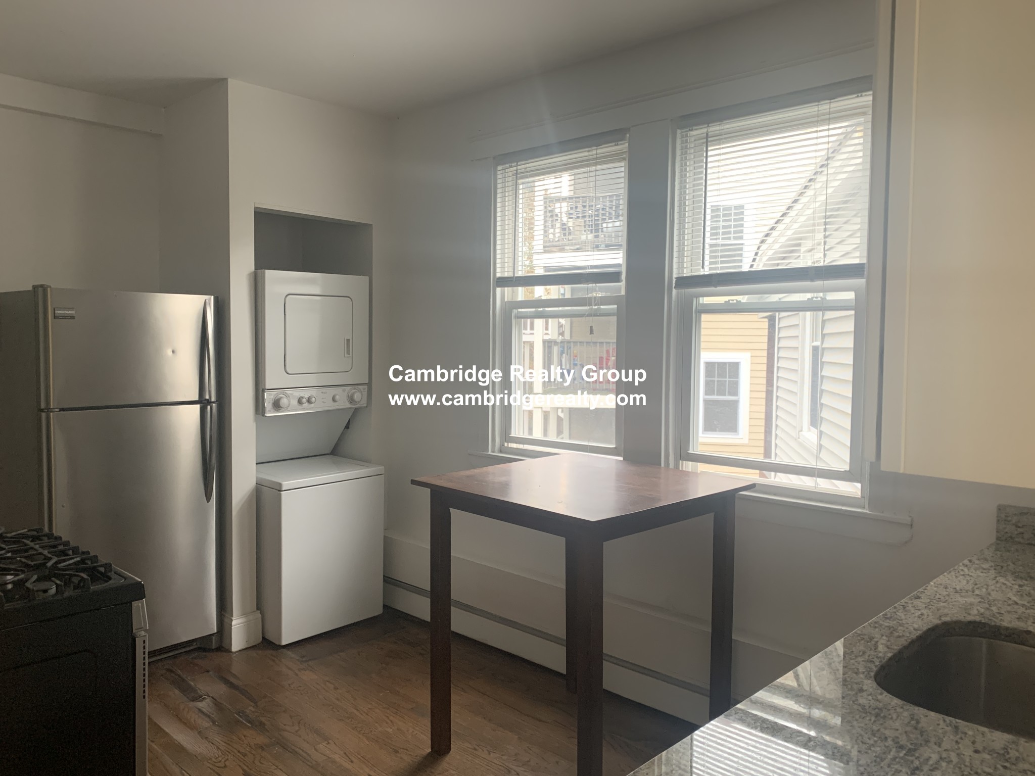 88 Hampshire St, The Port