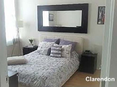 12 Follen St, Back Bay