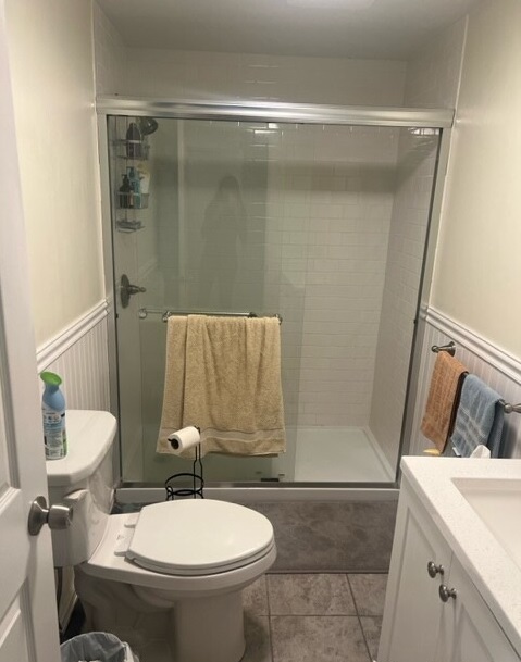 302 Beacon St, Ward Two