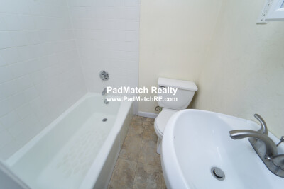 49 Huntington Ave, Mission Hill