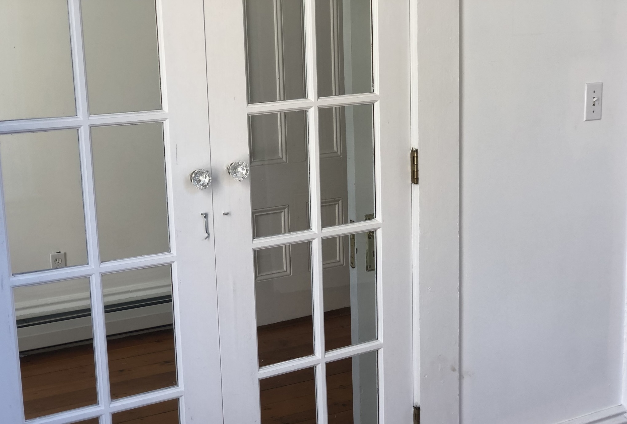 1 Ashburton Pl, The Port