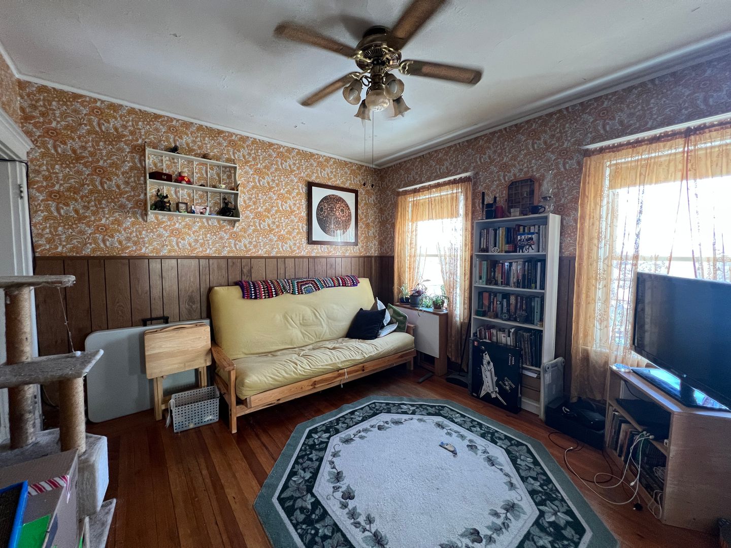 51 Ibbetson St, Porter Square