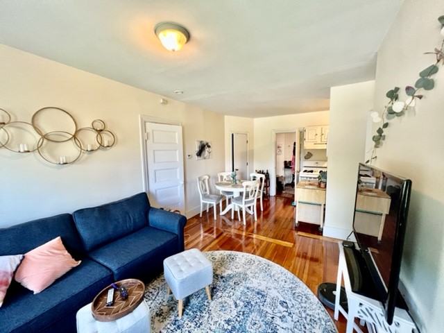 2 Copps Hill Ter, North End