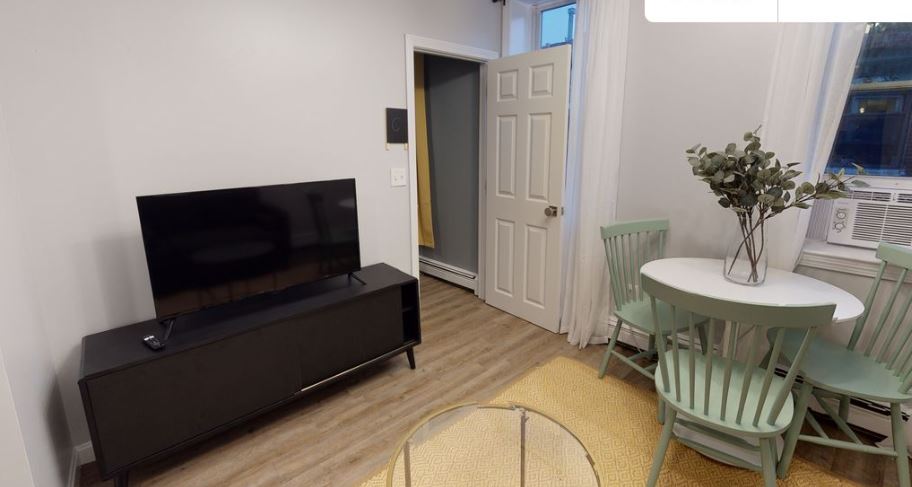 36 North Bennet St, North End