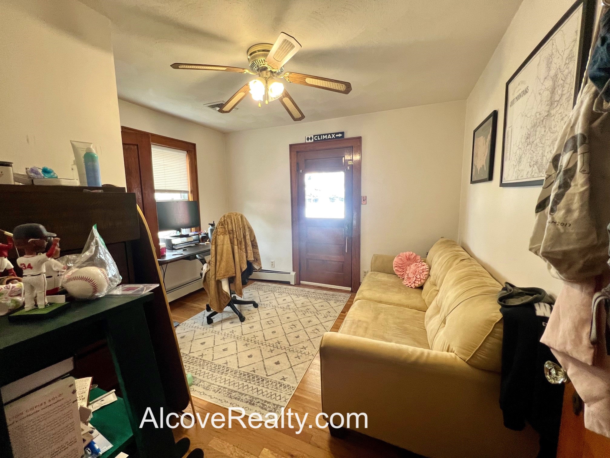 68 Endicott Ave, Teele Square