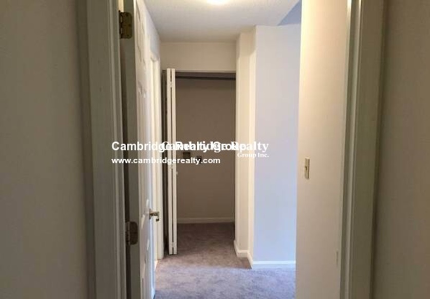 175 Beacon St, Ward Two