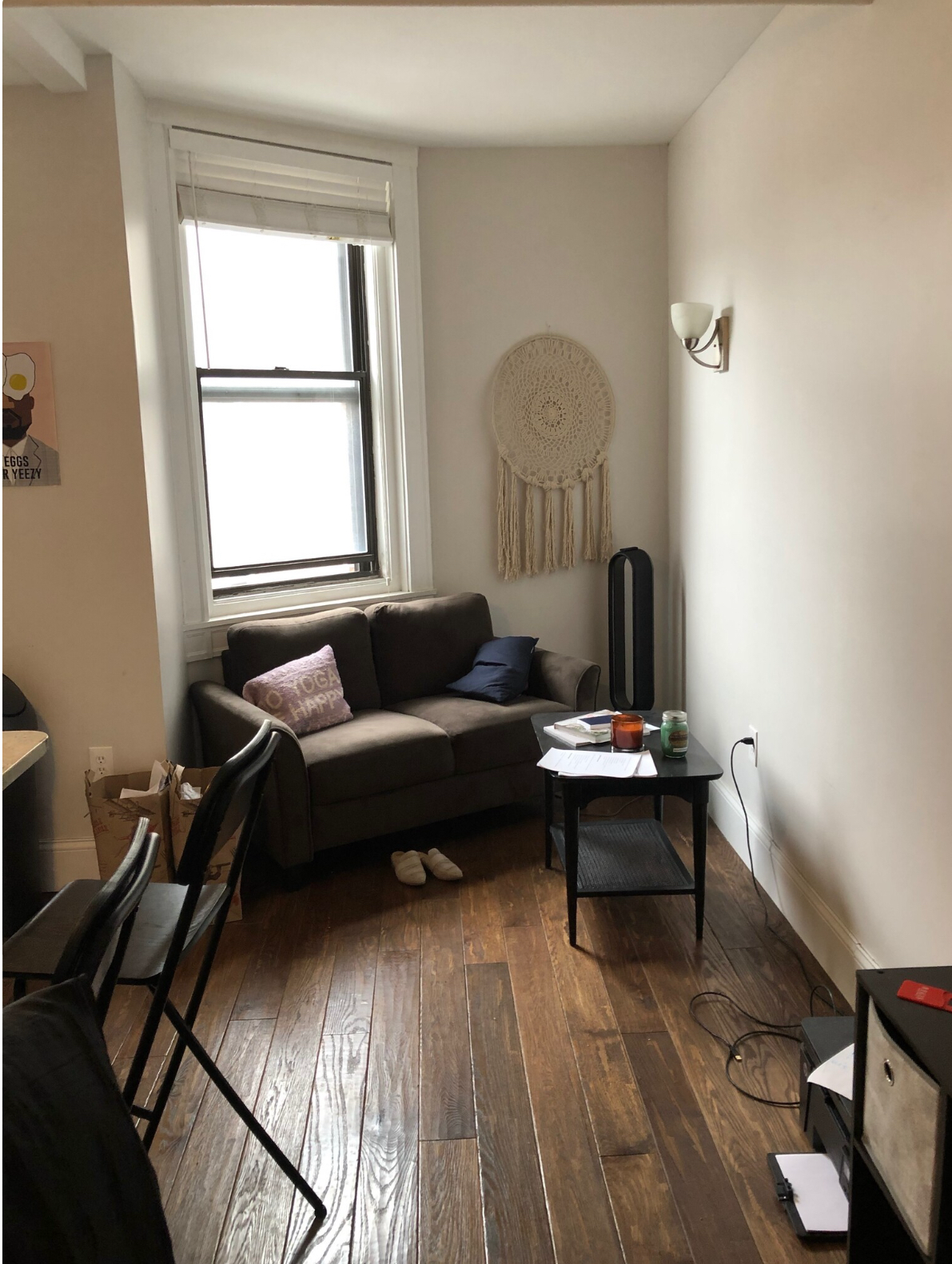 90 Westland Ave, Fenway