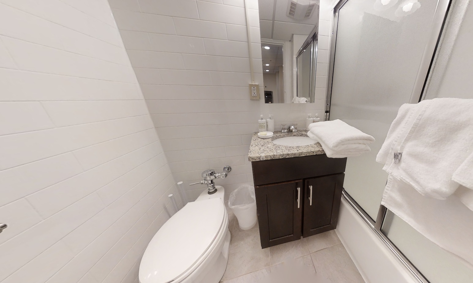 62 Boylston St, Back Bay