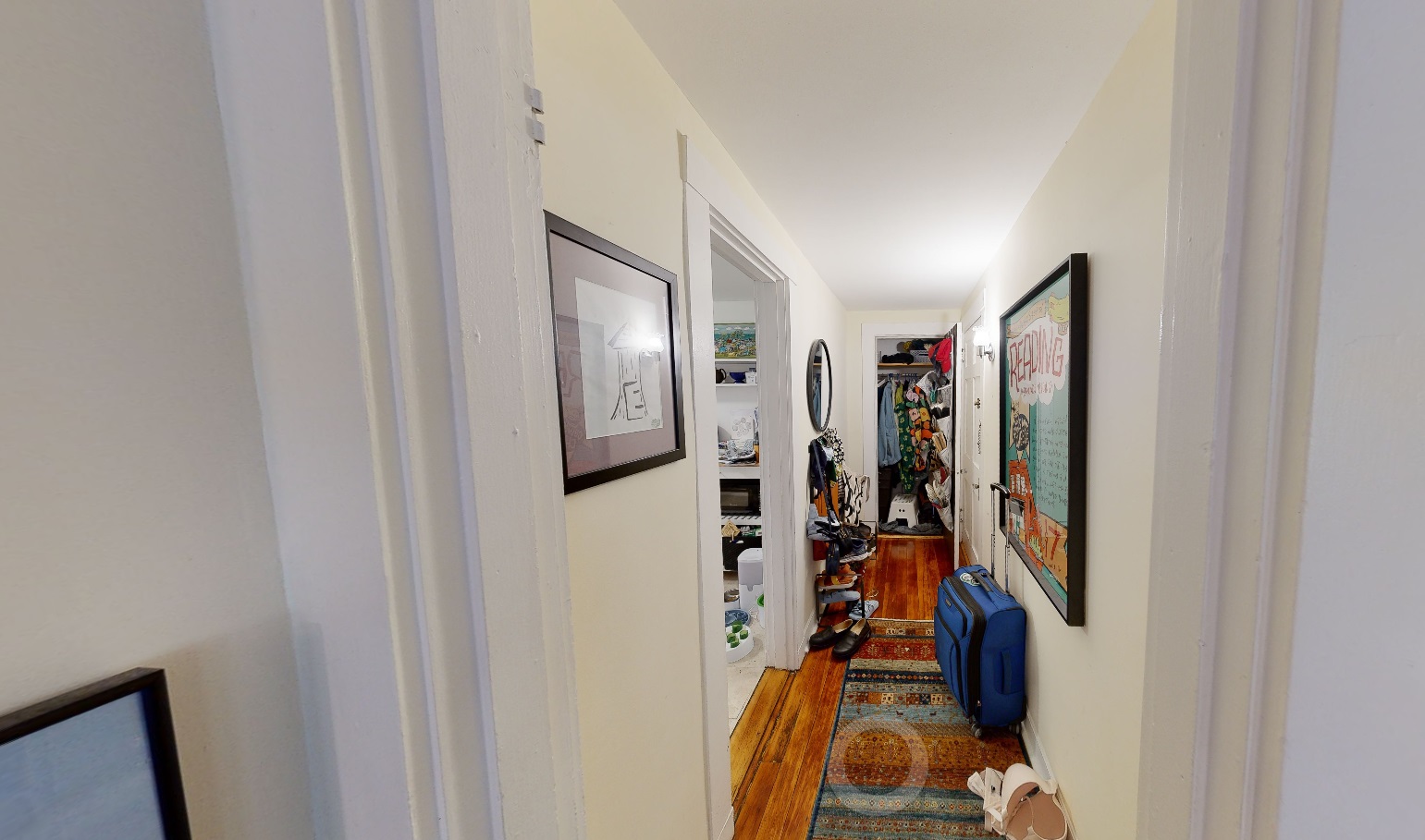 38 Gibson St, West Cambridge